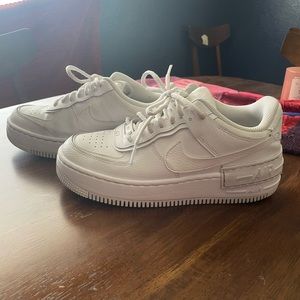 Nike Air Force 1 Shadow